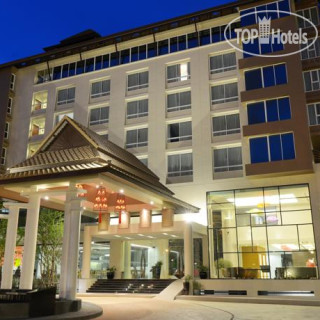 Photos Buri Sriphu Boutique Hotel