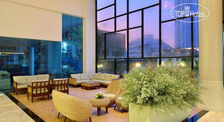 New photos from tourists Buri Sriphu Boutique Hotel 4*