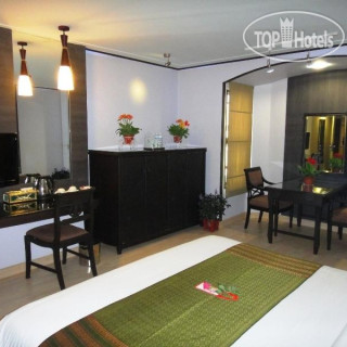 Photos BP Grand Suite Hotel