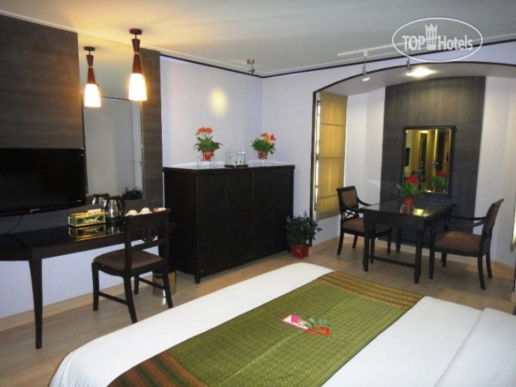 Photos BP Grand Suite Hotel