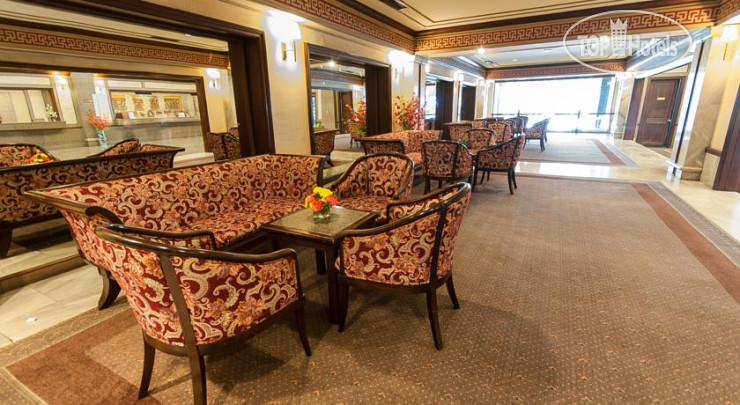 New photos from tourists Diamond Plaza Hotel Hatyai 3*