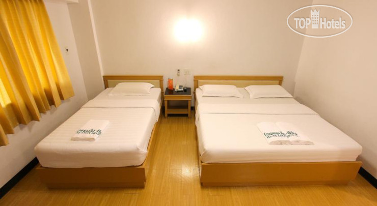 New photos from tourists Hi-Season Hotel 2*