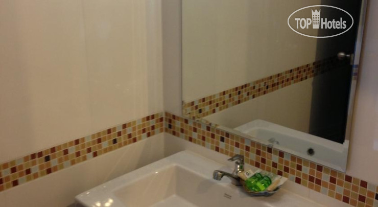 New photos from tourists G2 Hotel Hatyai 3*