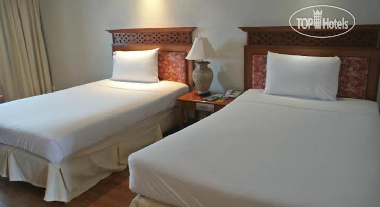 New photos from tourists Hatyai Paradise Hotel & Resort 3*