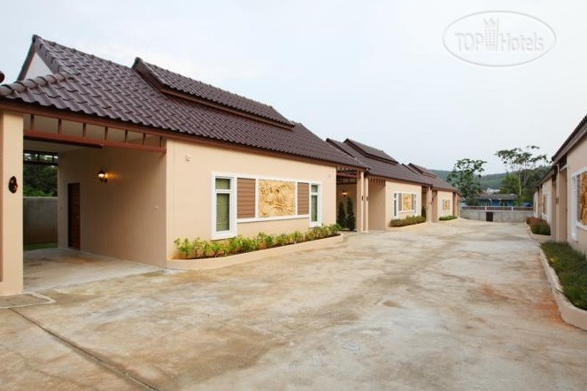 Hotelier's photos Pongchang Resort 4*