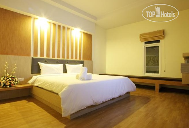 New photos from tourists Pongchang Resort 4*