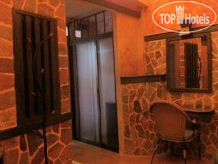 New photos from tourists Palm Chalet Resort 1*