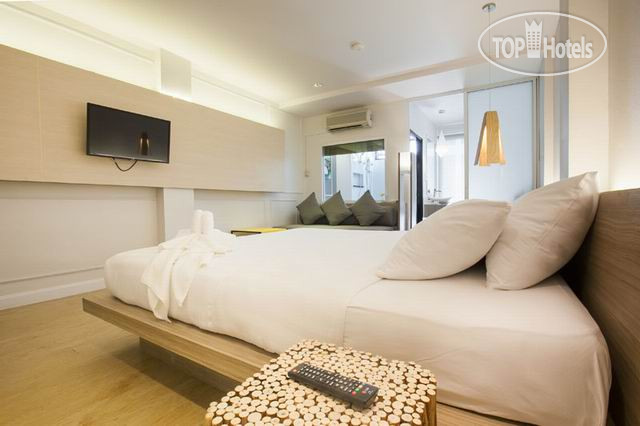 New photos from tourists The Bed Hatyai 3*