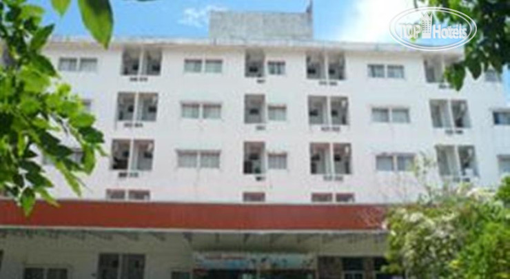 Hotelier's photos Muanfun Apartment 1*
