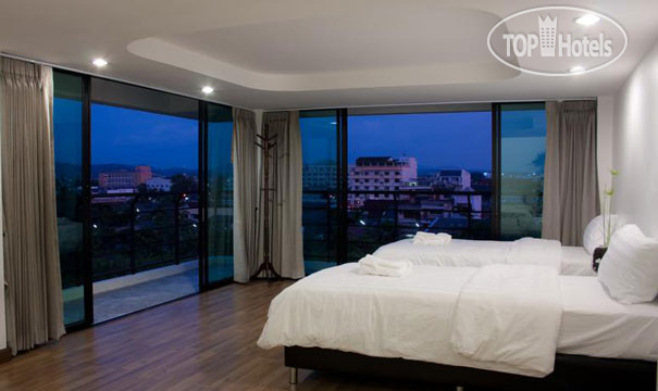 New photos from tourists De Poem Loft Boutique Residence 3*