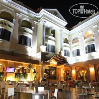 Photos Kiss Garden Home Chic Hotel