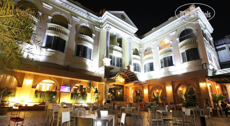 Photos Kiss Garden Home Chic Hotel
