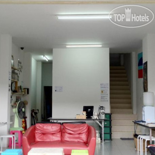 Photos Hat Yai Youth Hostel