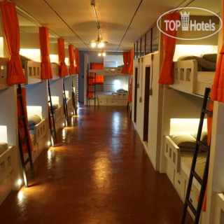 Photos The Hive Hatyai Hostel