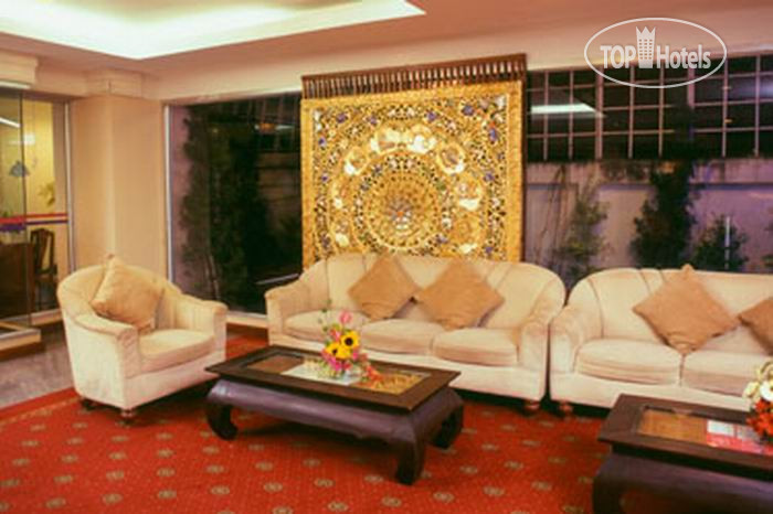 New photos from tourists Ayothaya Riverside Hotel 3*