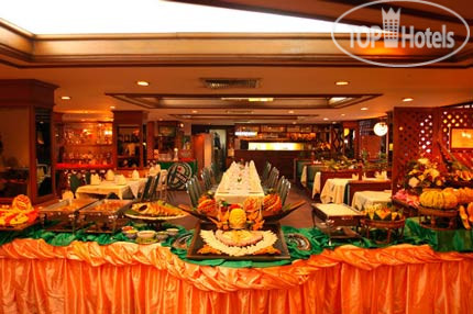 New photos from tourists Ayutthaya Grand Hotel 3*