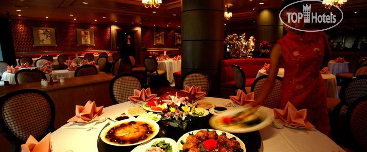 New photos from tourists Krungsri River Hotel 4*