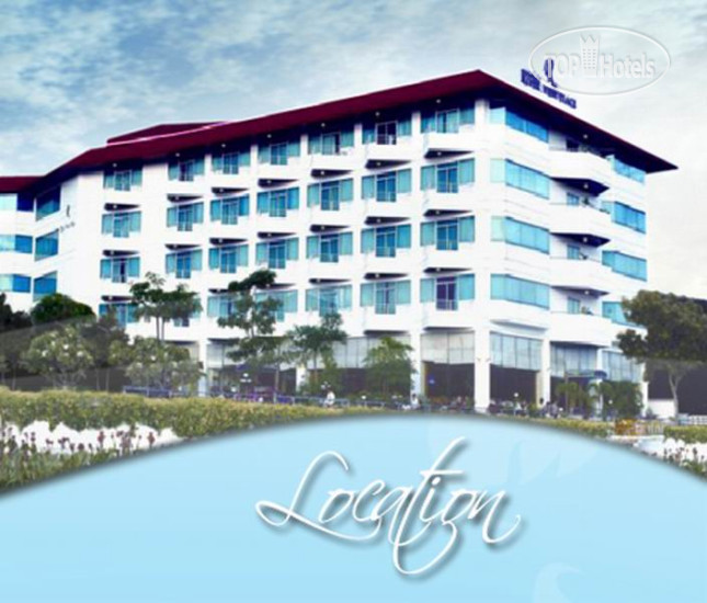 Hotel photo River View Place 3*