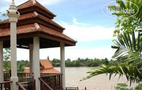 New photos from tourists Ayutthaya Garden River Home 3*