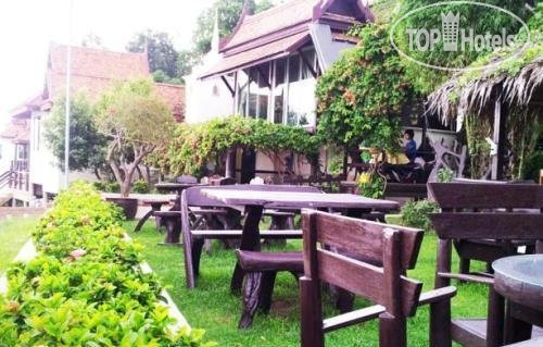 Photos Ayutthaya Garden River Home