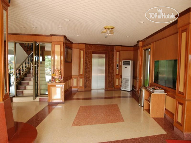 New photos from tourists Rose Garden Hotel 2*