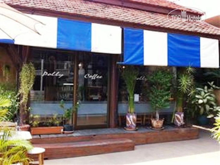 Hotelier's photos Sri Ayutthaya Thani Hotel 3*