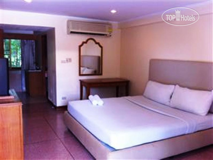 New photos from tourists Sri Ayutthaya Thani Hotel 3*