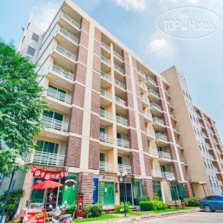 Photos TM Land Serviced Hotel