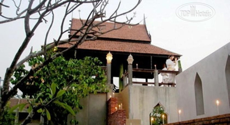 Hotelier's photos Ayutthaya Buri Dhevi 3*