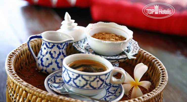 New photos from tourists Ayutthaya Retreat 3*