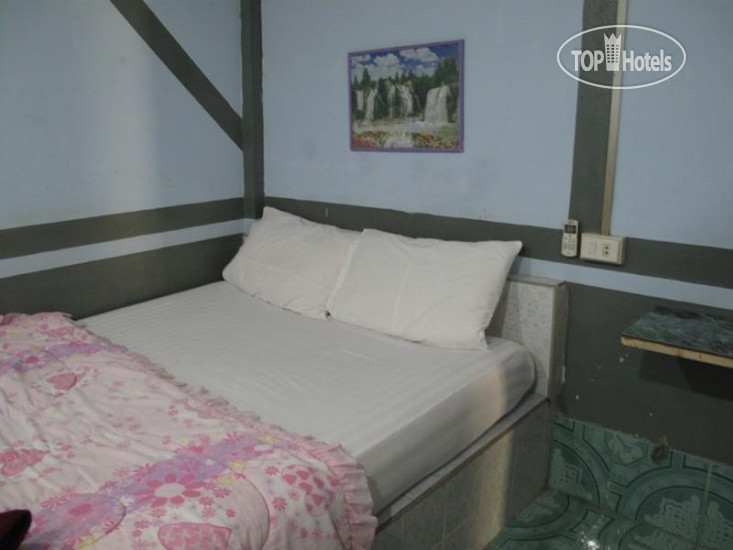 New photos from tourists Thongchai Guesthouse 2*
