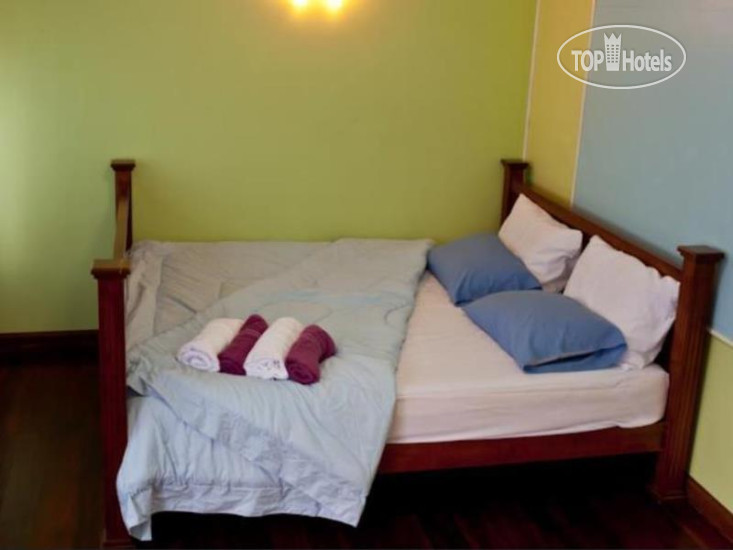New photos from tourists Good Luck Guest House 1*
