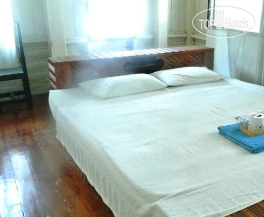 Photos Baan Naiamphur Guesthouse