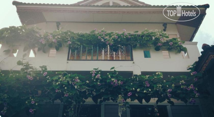 Hotelier's photos Loy Manee House 3*