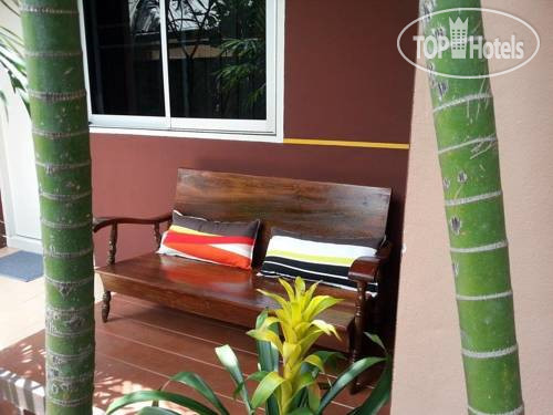 New photos from tourists Bann Baimai Boutique Room 2*
