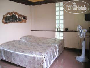New photos from tourists Ayothaya Riverside House 2*