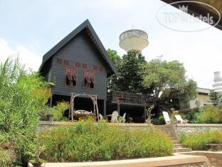 Hotel photo Ayothaya Riverside House 2*