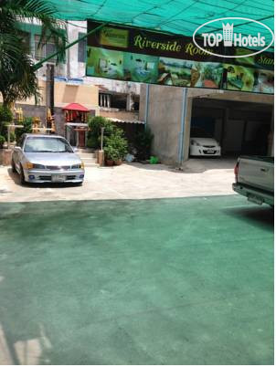 Photos Tanrin Boutique Guesthouse Riverside