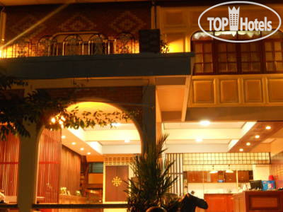 Hotel photo The Park Ayutthaya 2*