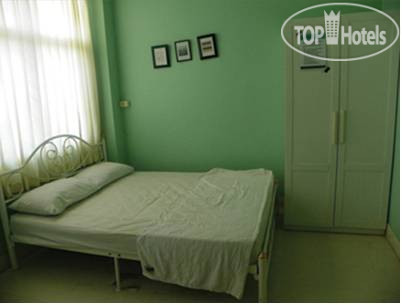 Hotelier's photos Sunan Place 2*