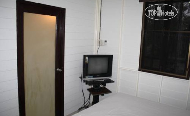 New photos from tourists Sriram Resort 2*