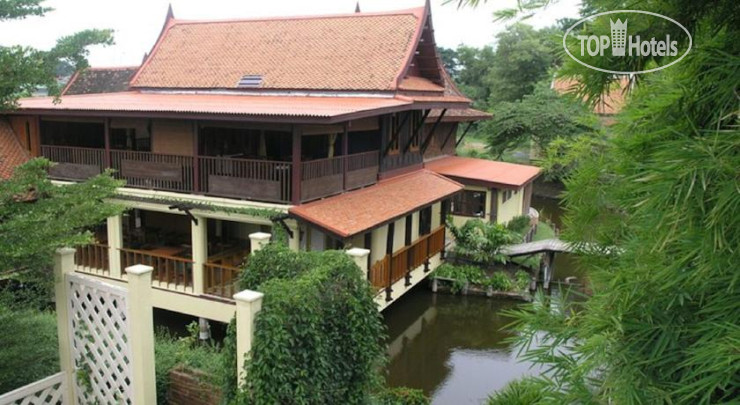 Hotel photo Luang Chumni Village 2*