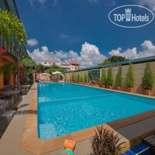 Photos P.U Inn Ubonpon