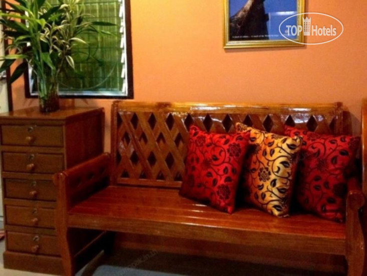 New photos from tourists Somjai Place Ayutthaya 2*