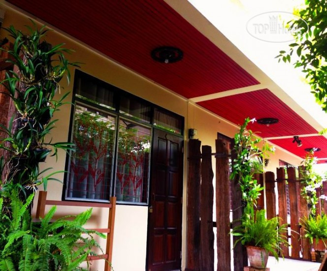 Photos Baifern Homestay