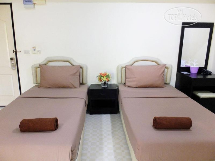 New photos from tourists The Lima Place Hotel 3*