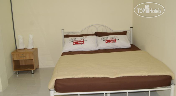 New photos from tourists Room31