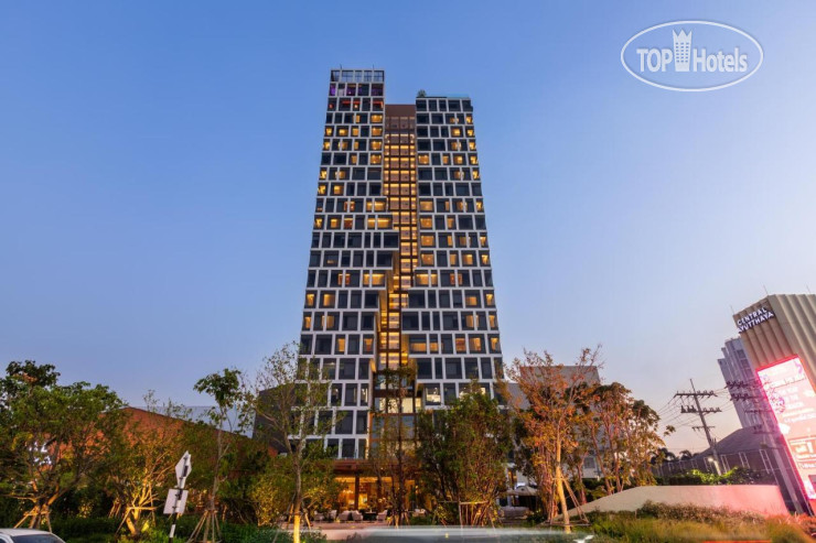 New photos from tourists Centara Ayutthaya 4*