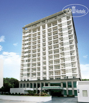 Hotelier's photos Kantary Hotel & Serviced Apartments, Ayutthaya 4*