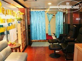 New photos from tourists Ayothaya Hotel 3*